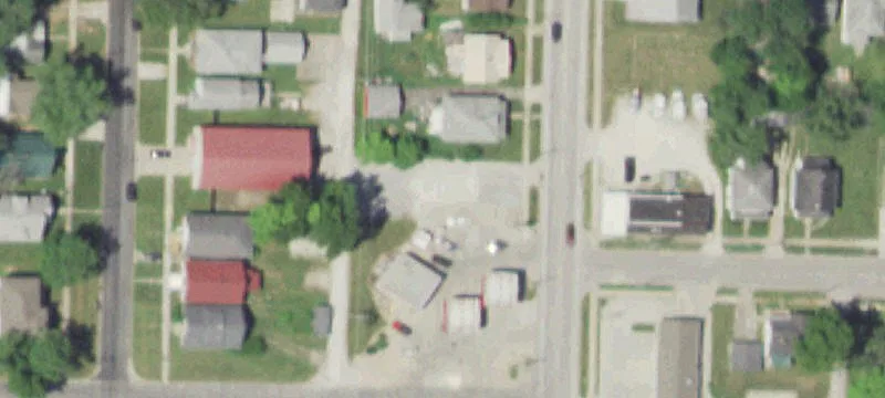 215 Morley St