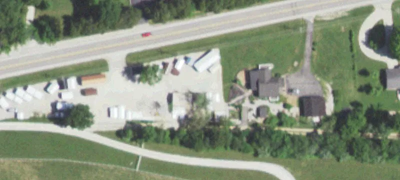 8036 State Rte 30