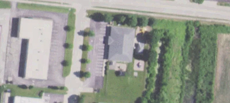 157 Hughes Ln