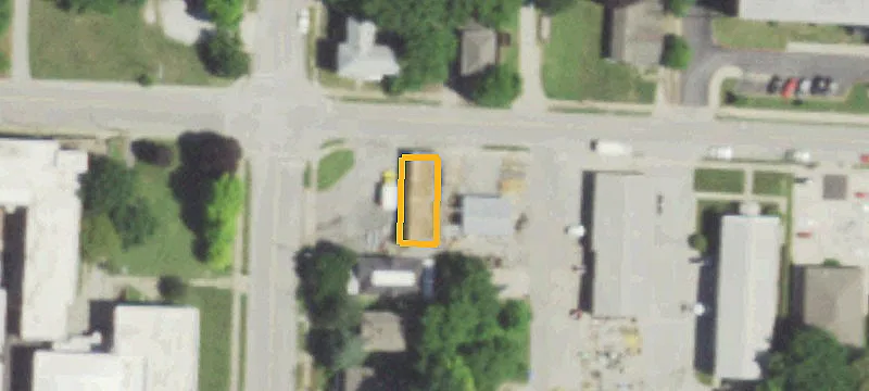 627 Main St