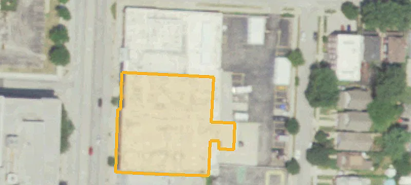 3400 Broadway Blvd