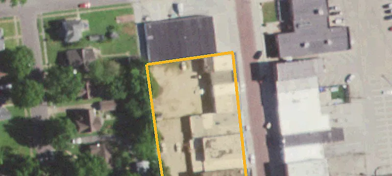 123 Mississippi Ave