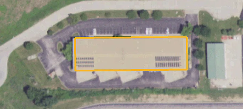 100 Hamilton Industrial Ct