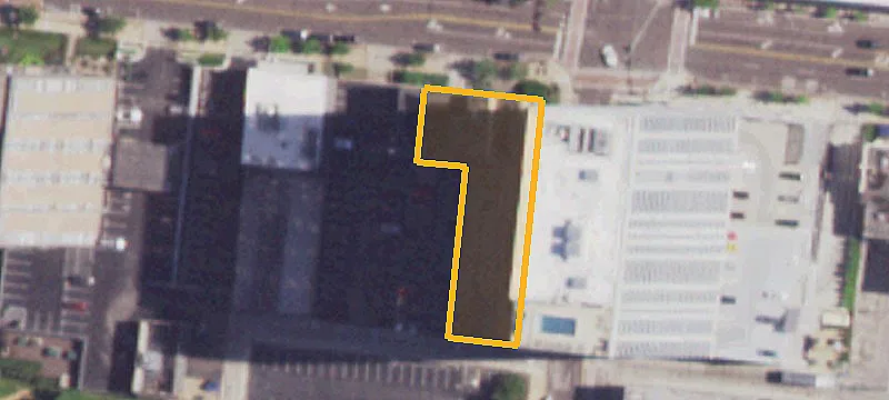 8000 Bonhomme Ave