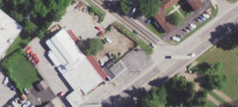 2009 Lemay Fry Rd