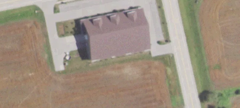 18350 Wings Corporate Dr