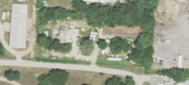 3600 Robinson Pike Rd