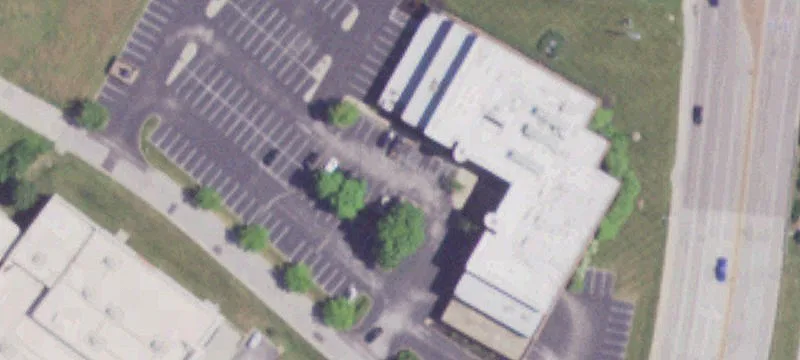 1 Mid Rivers Mall Dr