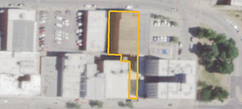317 Park Central E