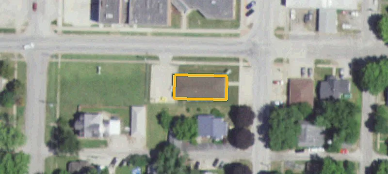 100 Main St