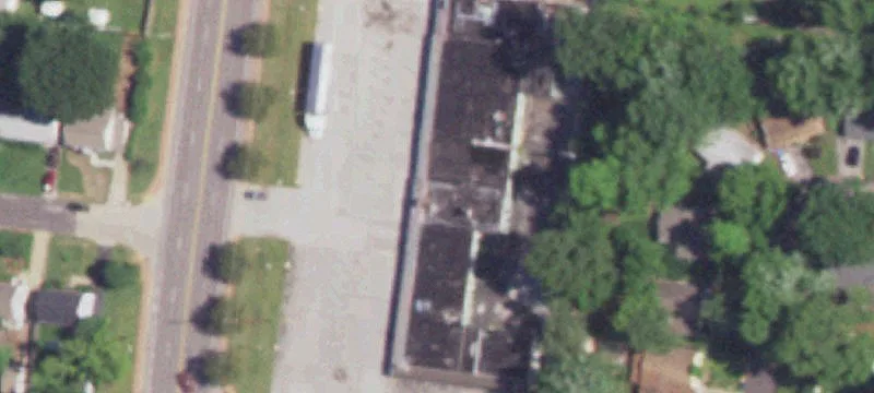 4000 Woodson Rd