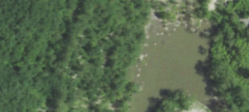 4341 Cement City Rd
