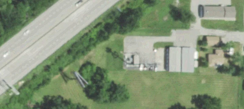 Schell Rd