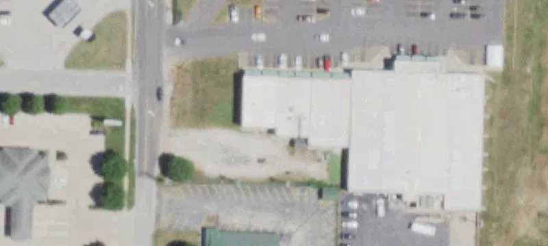 500 Miller Rd