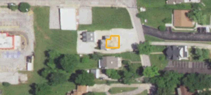 415 Vreeland Rd