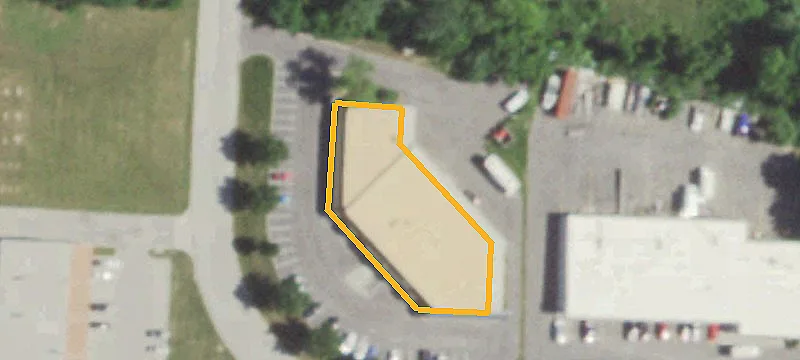 2800 Hunter Dr