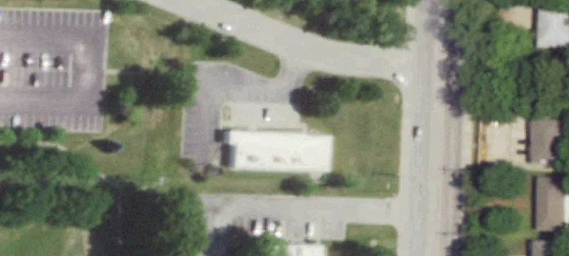 700 Hunter Dr