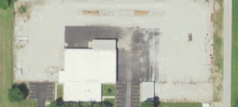 15055 Bethel Rd