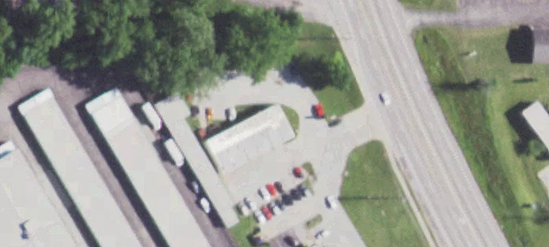 11925 New Halls Fry Rd