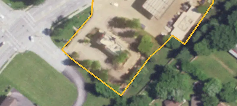 158 Howdershell Rd