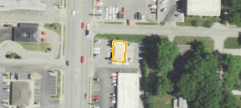 3801 Noland Rd Ste I