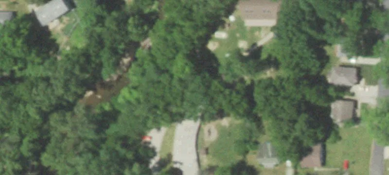 2505 Walnut St