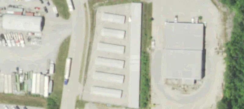 800 Hillsdale Rd