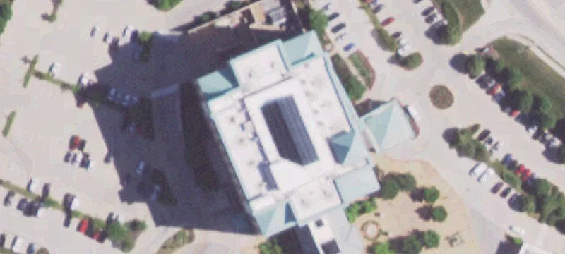 1 Convention Ctr Plz