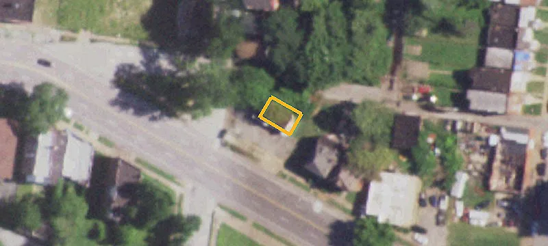 4837 Page Blvd