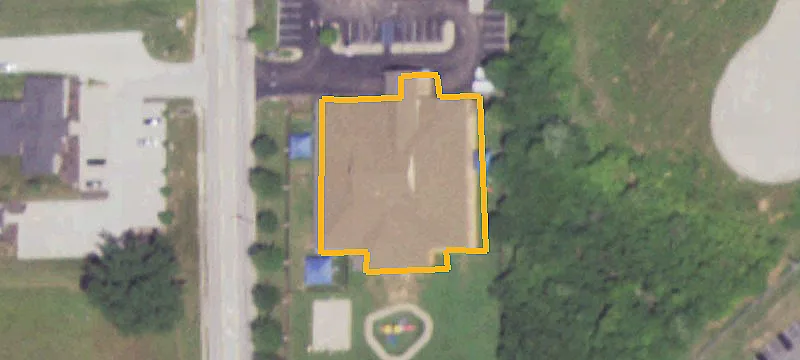 1020 Meyer Rd