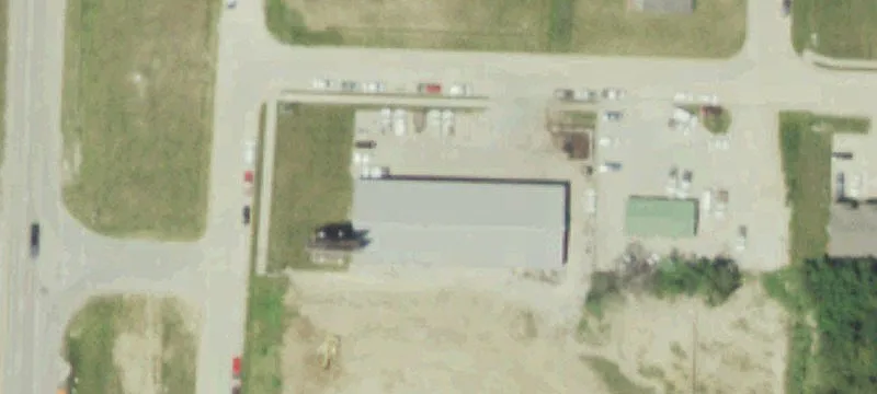 805 Ashley Dr