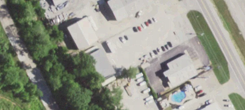 3975 Outer Rd