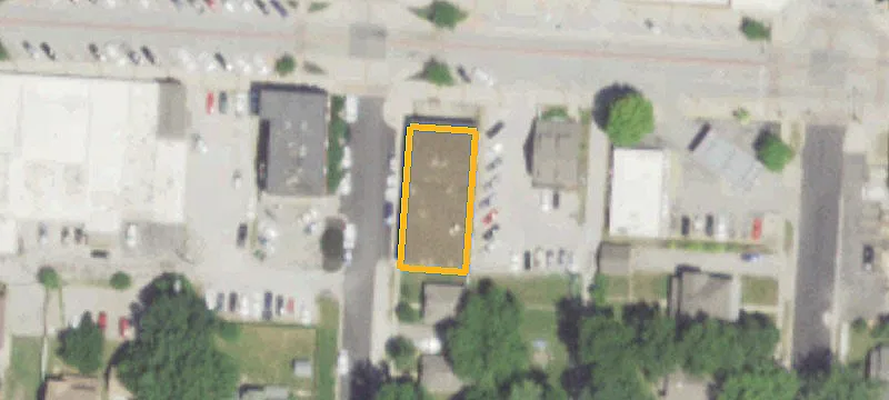 801 Main St