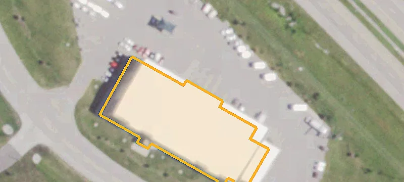 1200 Outer Rd
