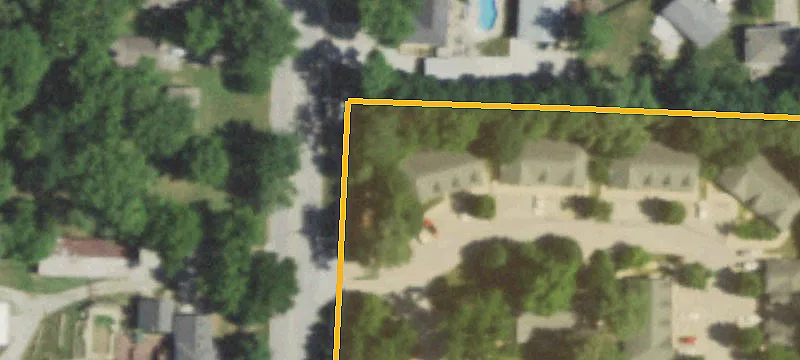 414 Woods Chapel Rd