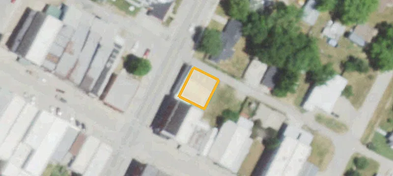 104 Calhoun Ave