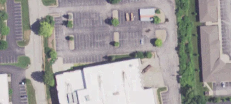 112 Chesterfield Industrial Blvd