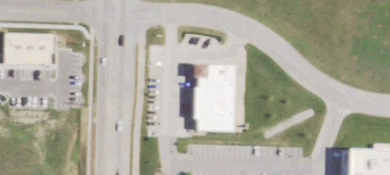 1203 Buckner Tarsney Rd