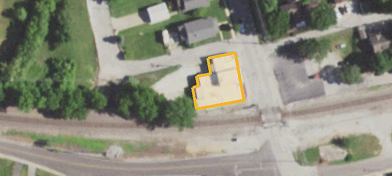 503 Ml St