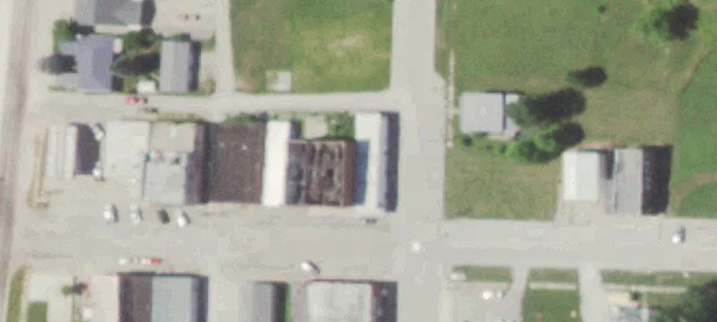 502 Division St
