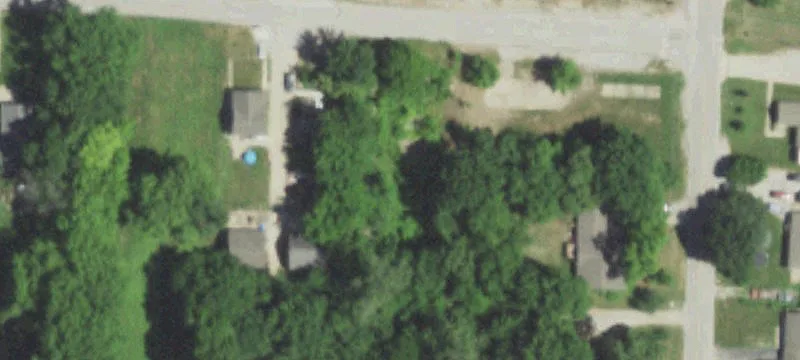 321 Gudgell Ave