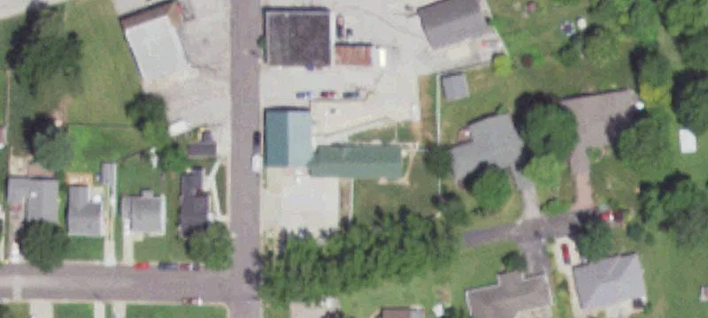 516 Louis St