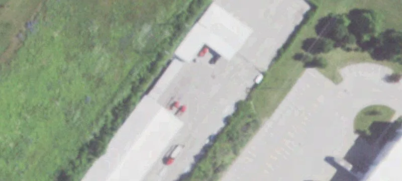 314 James S Mcdonnell Blvd