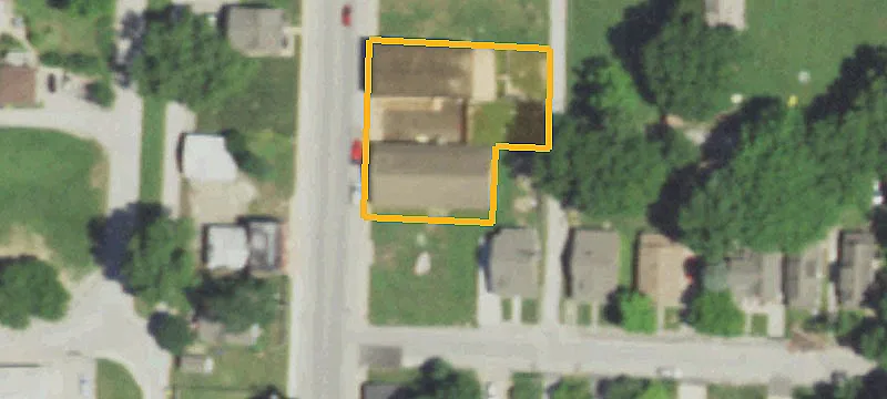 405 Sterling Ave