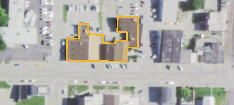 321 Main St