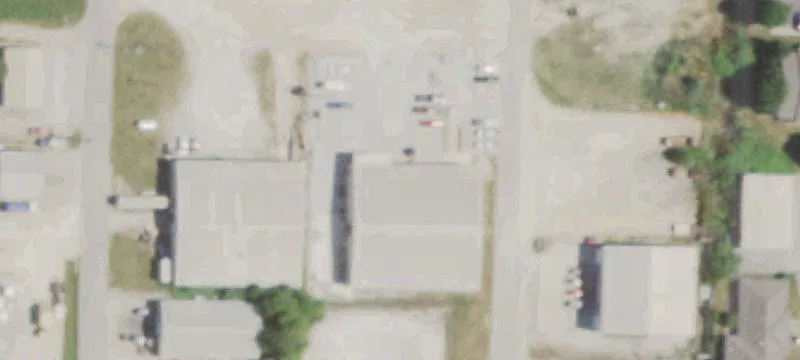 1275 Kinder St