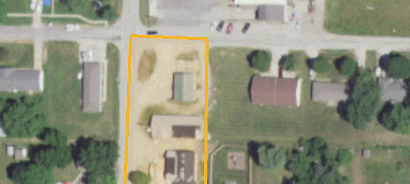 411 Old Hwy 71