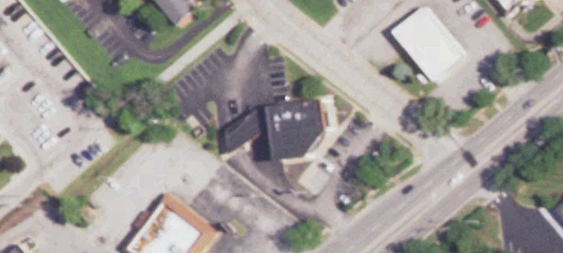 7601 Lindbergh Blvd