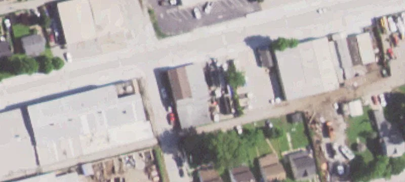 601 Saint Louis Ave