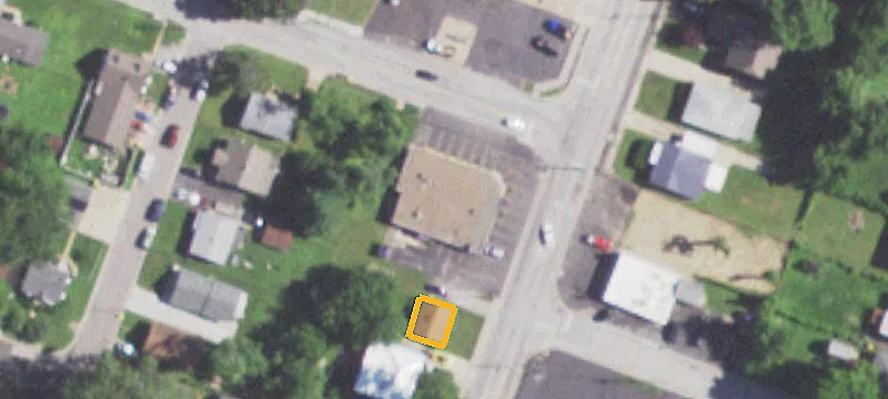 3603 Adie Rd